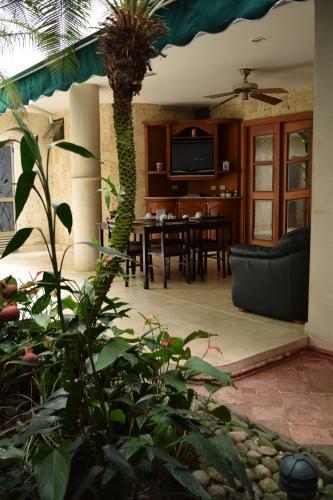 Bed & Breakfast Casa Bella Suites