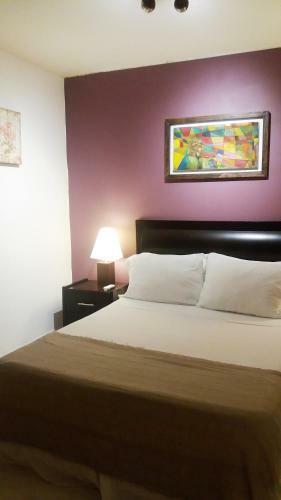 Bed & Breakfast Casa Bella Suites