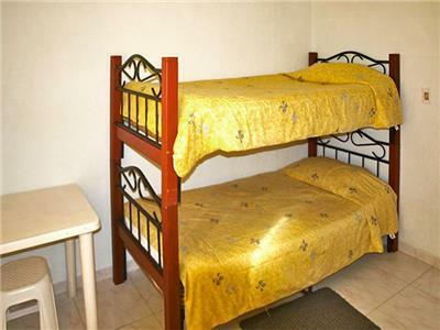 Bed & Breakfast Deportel Cali