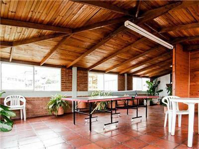 Bed & Breakfast Deportel Cali
