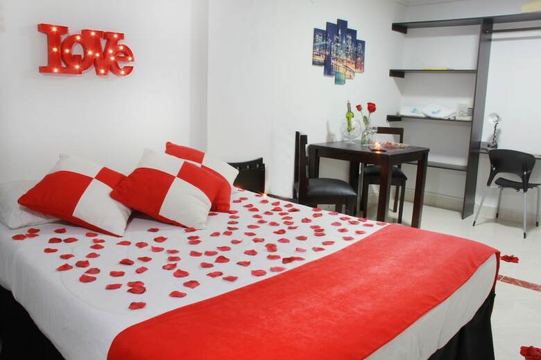 Sb Hotel Internacional