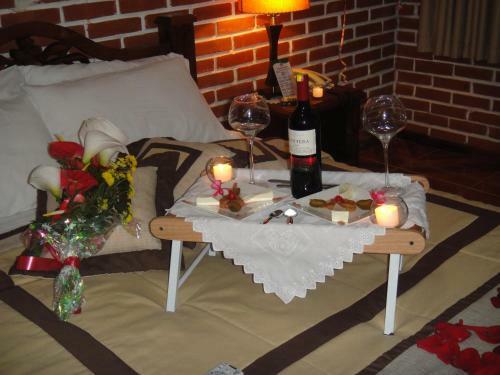 Hotel El Faro Del 18