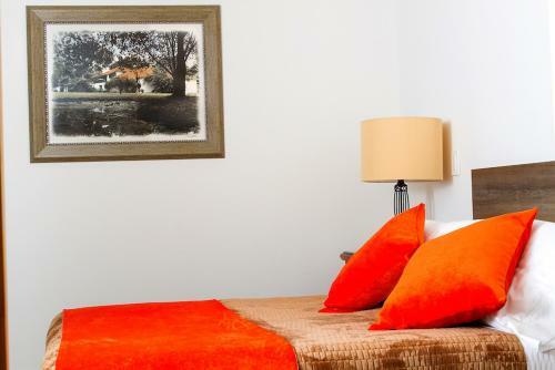 Hotel Santa Monica Suite