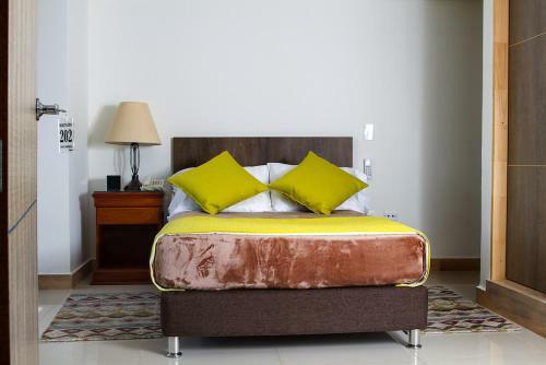 Hotel Santa Monica Suite