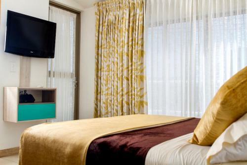 Hotel Santa Monica Suite