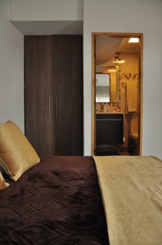 Hotel Santa Monica Suite