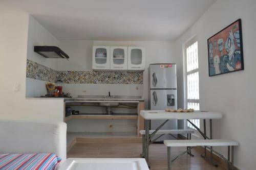 Bed & Breakfast Casa Crespo Beach 65-148