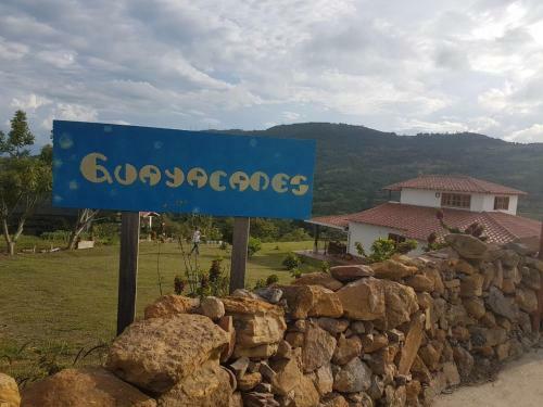 Agroturismo Guayacanes
