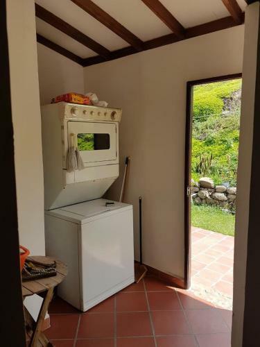 Agroturismo Guayacanes