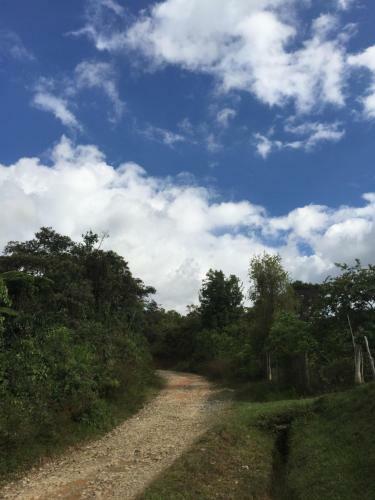 Agroturismo Caba�a Acogedora En G�mbita Santander