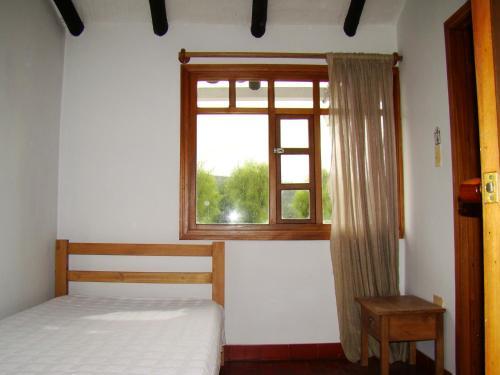 Bed & Breakfast Casa Caminos Hospedaje