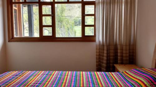 Bed & Breakfast Casa Caminos Hospedaje