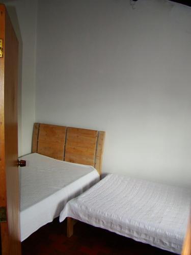 Bed & Breakfast Casa Caminos Hospedaje