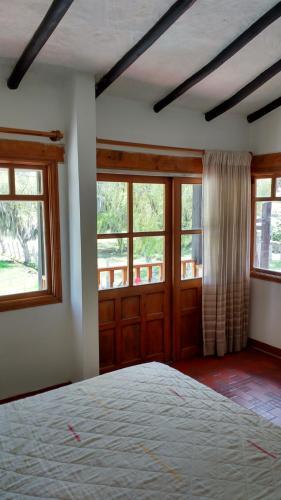 Bed & Breakfast Casa Caminos Hospedaje