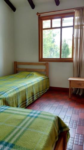 Bed & Breakfast Casa Caminos Hospedaje