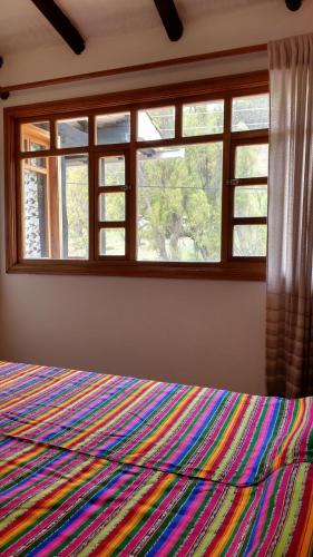 Bed & Breakfast Casa Caminos Hospedaje