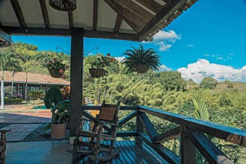 Finca El Huerto