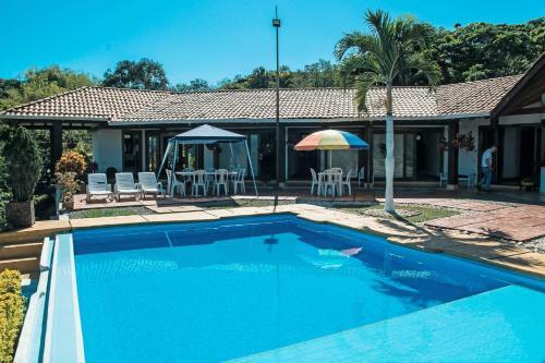 Finca El Huerto