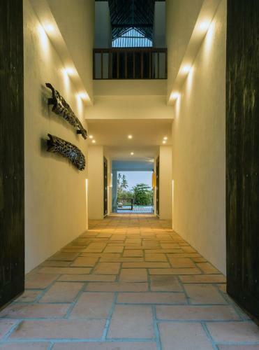 Posada Casa R�o Los Naranjos