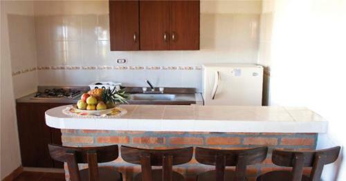 Hacienda Sanmiguel De La Prada