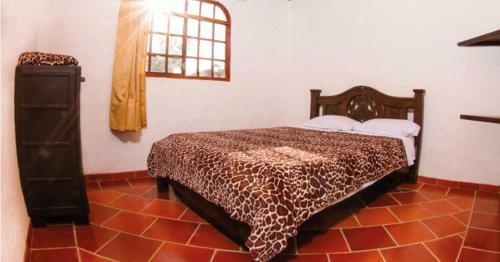 Hacienda Sanmiguel De La Prada