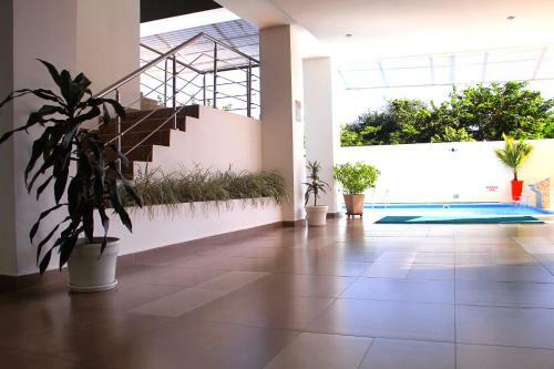 Hotel Anamela
