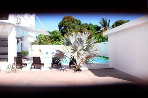 Hotel Anamela
