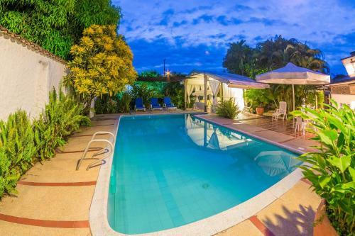 Hostal Casamarilla