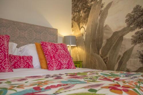 Bed & Breakfast Patio Del Mundo