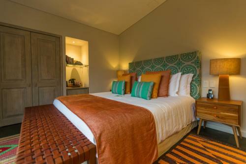 Bed & Breakfast Patio Del Mundo