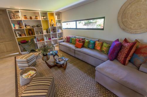 Bed & Breakfast Patio Del Mundo