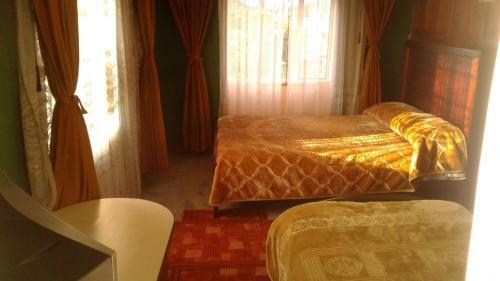 Hotel Terrazas Hospedaje