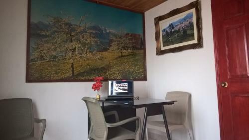 Hotel Terrazas Hospedaje
