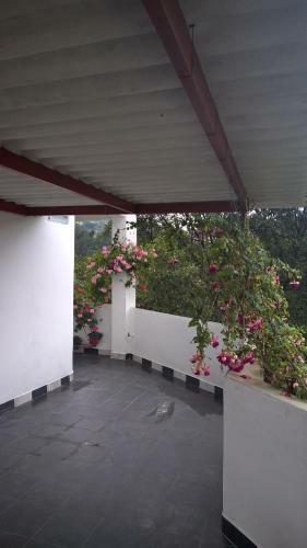 Hotel Terrazas Hospedaje
