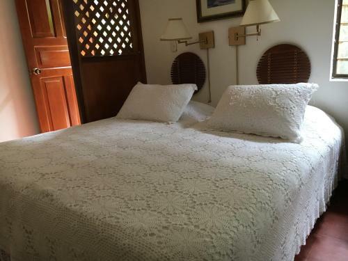 Bed & Breakfast Finca Machangara
