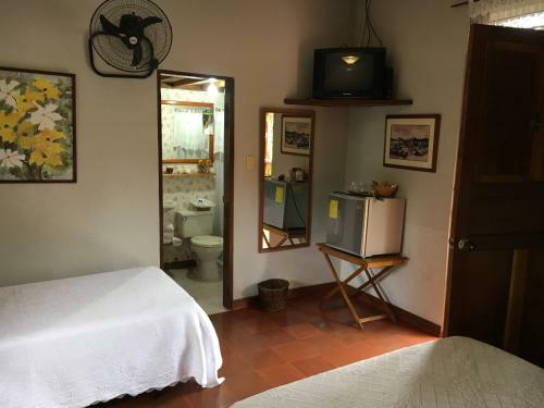 Bed & Breakfast Finca Machangara
