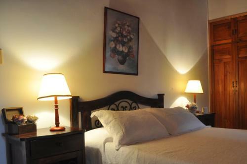 Bed & Breakfast Finca Machangara