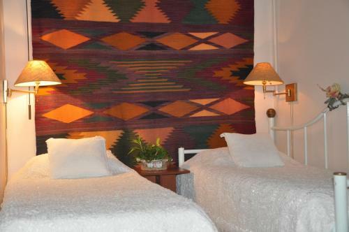 Bed & Breakfast Finca Machangara