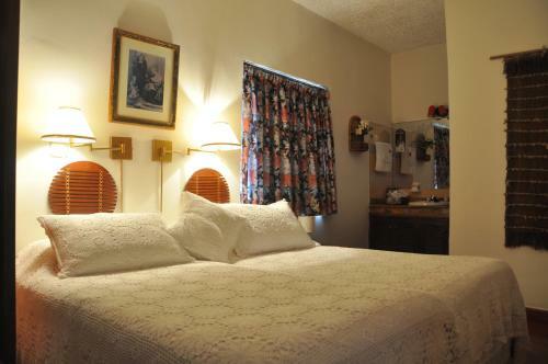 Bed & Breakfast Finca Machangara