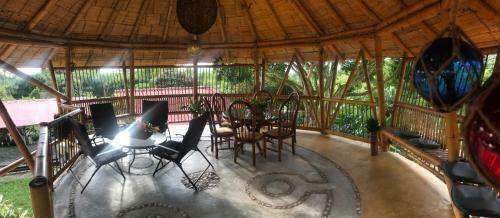 Bed & Breakfast Finca Machangara