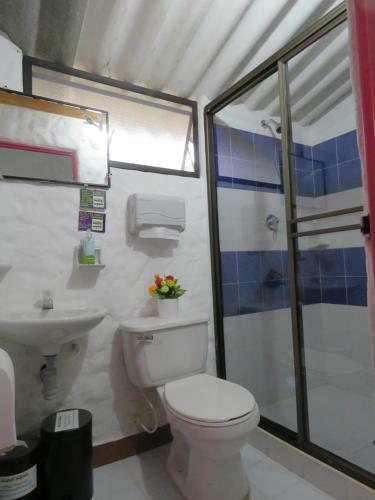 Agroturismo Reserva Natural Rancho Caman�