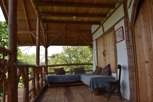Hotel La Casa De Francois