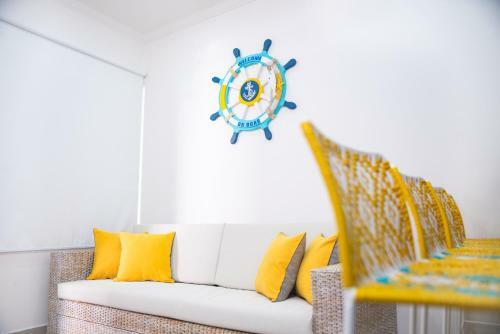 Apartamento Cristal Caribbean Rodadero Santa Marta
