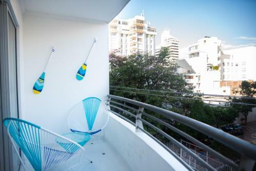 Apartamento Cristal Caribbean Rodadero Santa Marta