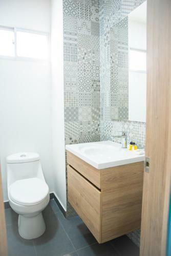 Apartamento Cristal Caribbean Rodadero Santa Marta