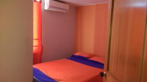 Apartamento Diners 801 N&j