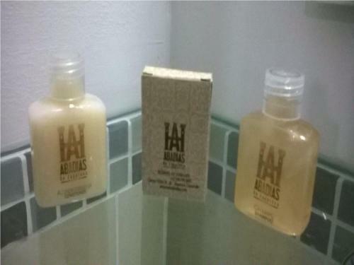 Hotel Abadias De Zapatoca