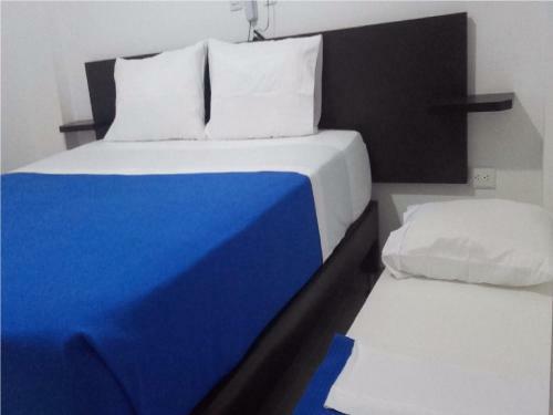 Hotel Abadias De Zapatoca