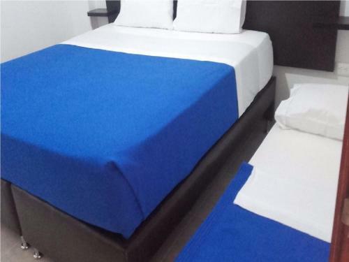 Hotel Abadias De Zapatoca
