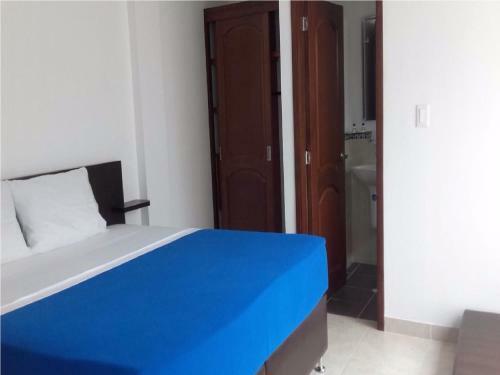 Hotel Abadias De Zapatoca